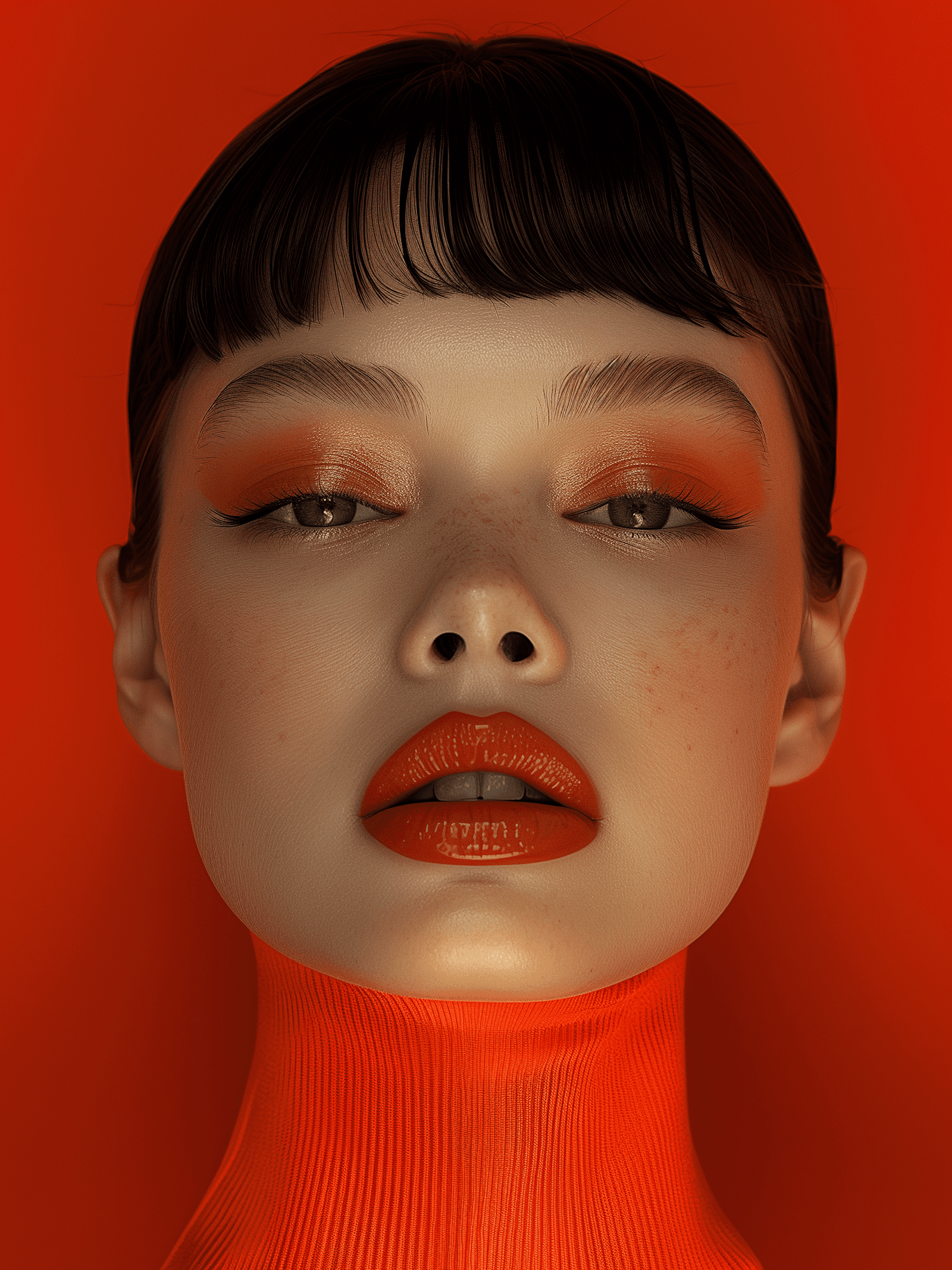 Fashion & Editorial