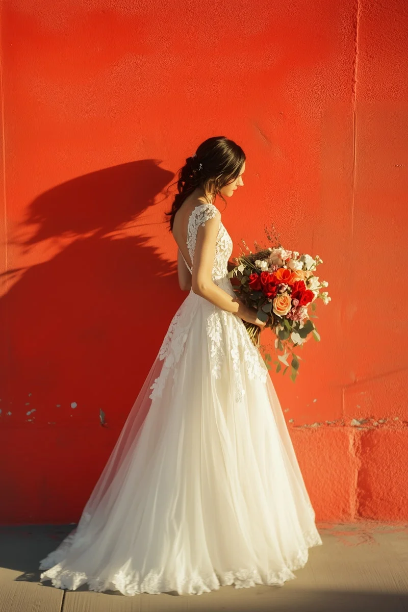 Events & Wedding