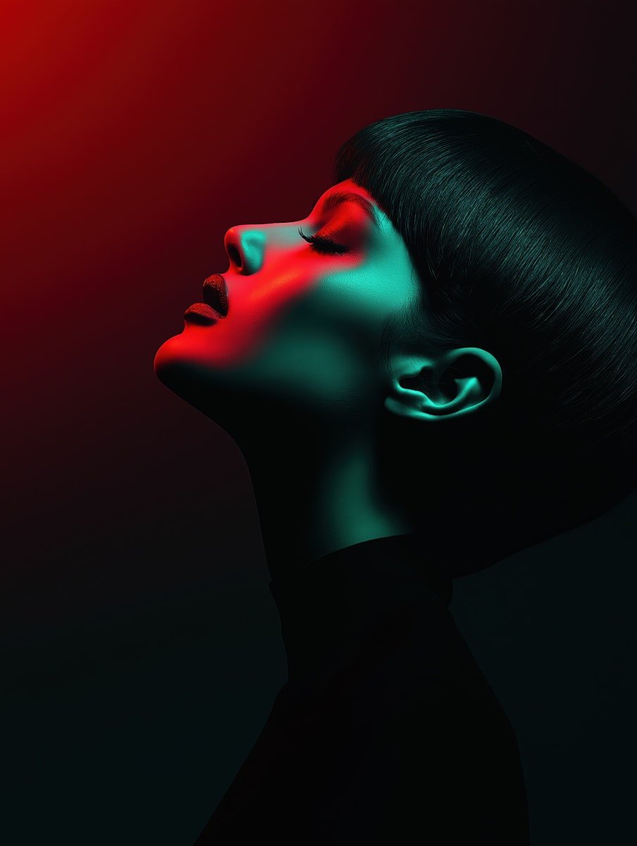 Woman Portrait